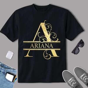 Ariana Music Fan Retro Graphic Unisex T Shirt